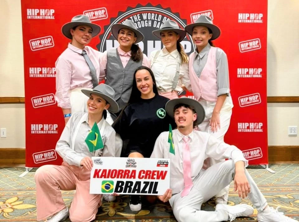 Foto: Divulgação/Grupo Kaiorra