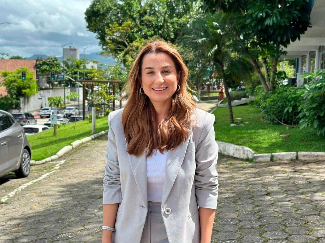 Foto: Divulgação/Prefeitura de Balneário Camboriú