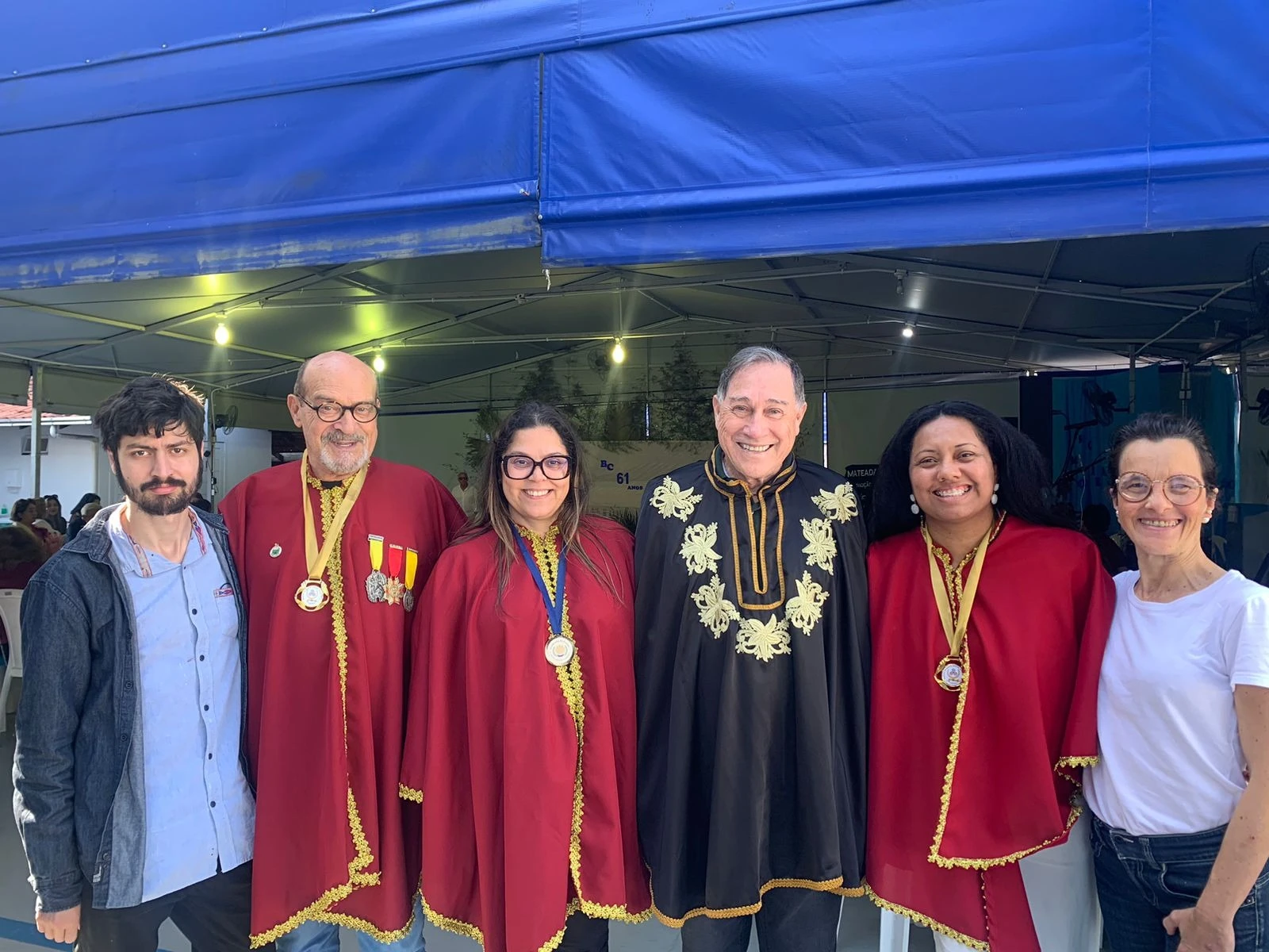 Foto: Divulgação/PMBC