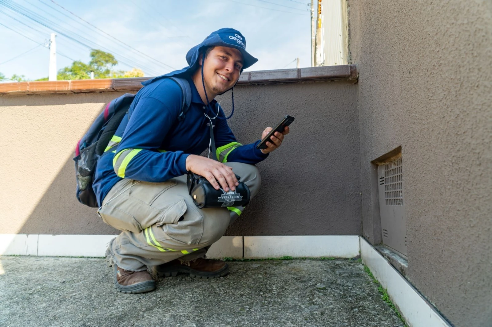 Mutirão de vagas da Águas de Camboriú acontece neste sábado