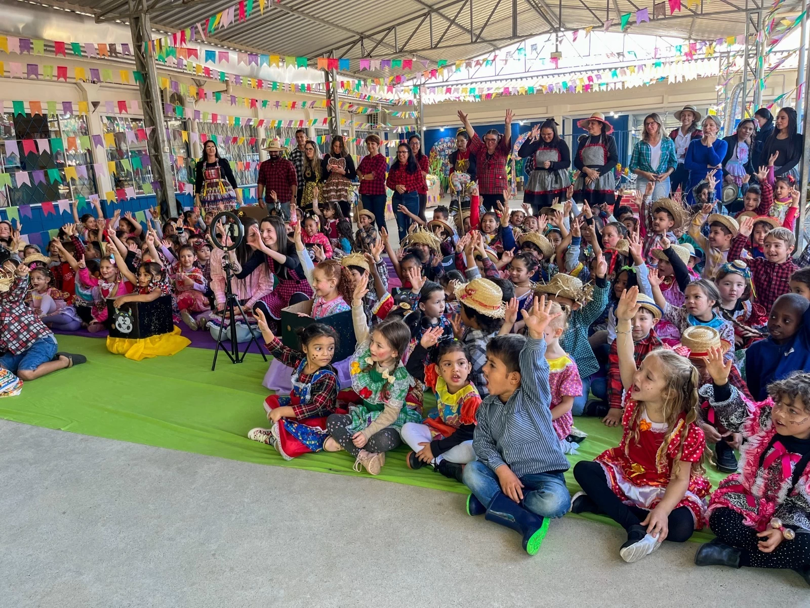 Foto: Divulgação/Prefeitura de Balneário Camboriú