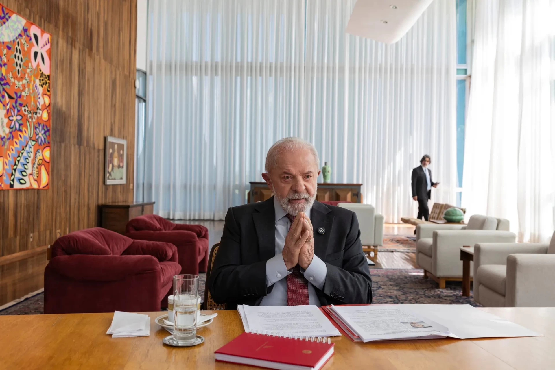 Foto: Reprodução/The New York Times