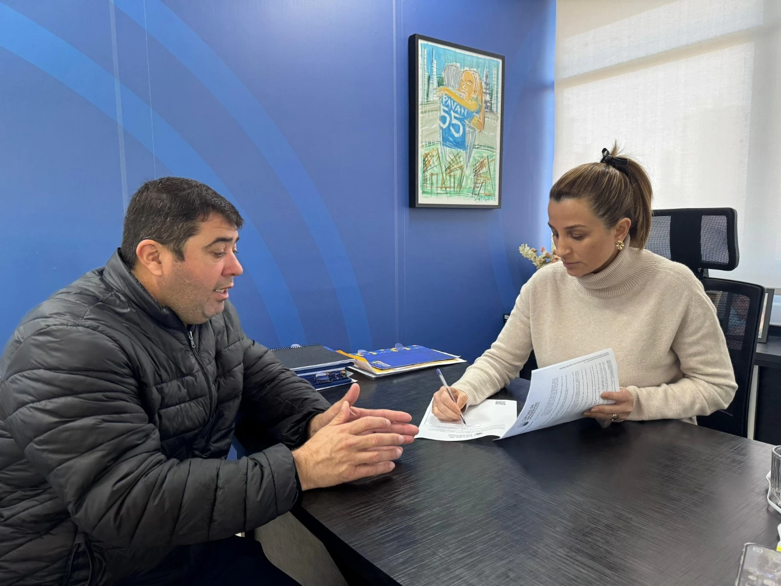 Nova lei reforça fiscalização de terrenos em Balneário Camboriú