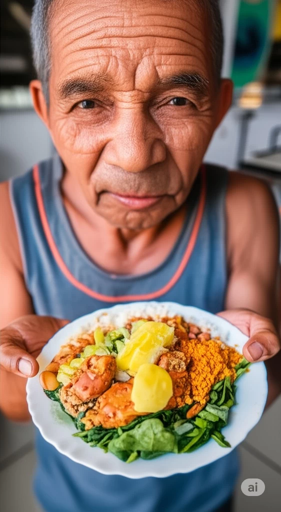 ONU confirma: Brasil deixa a zona da fome após três anos