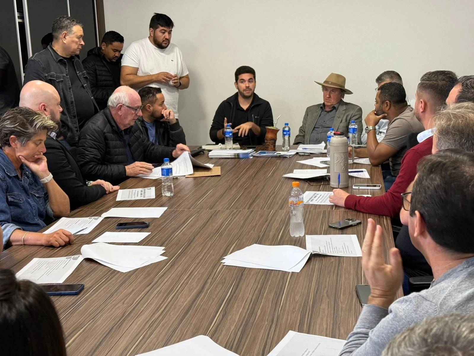 Foto: Divulgação/Kelson Rodrigues