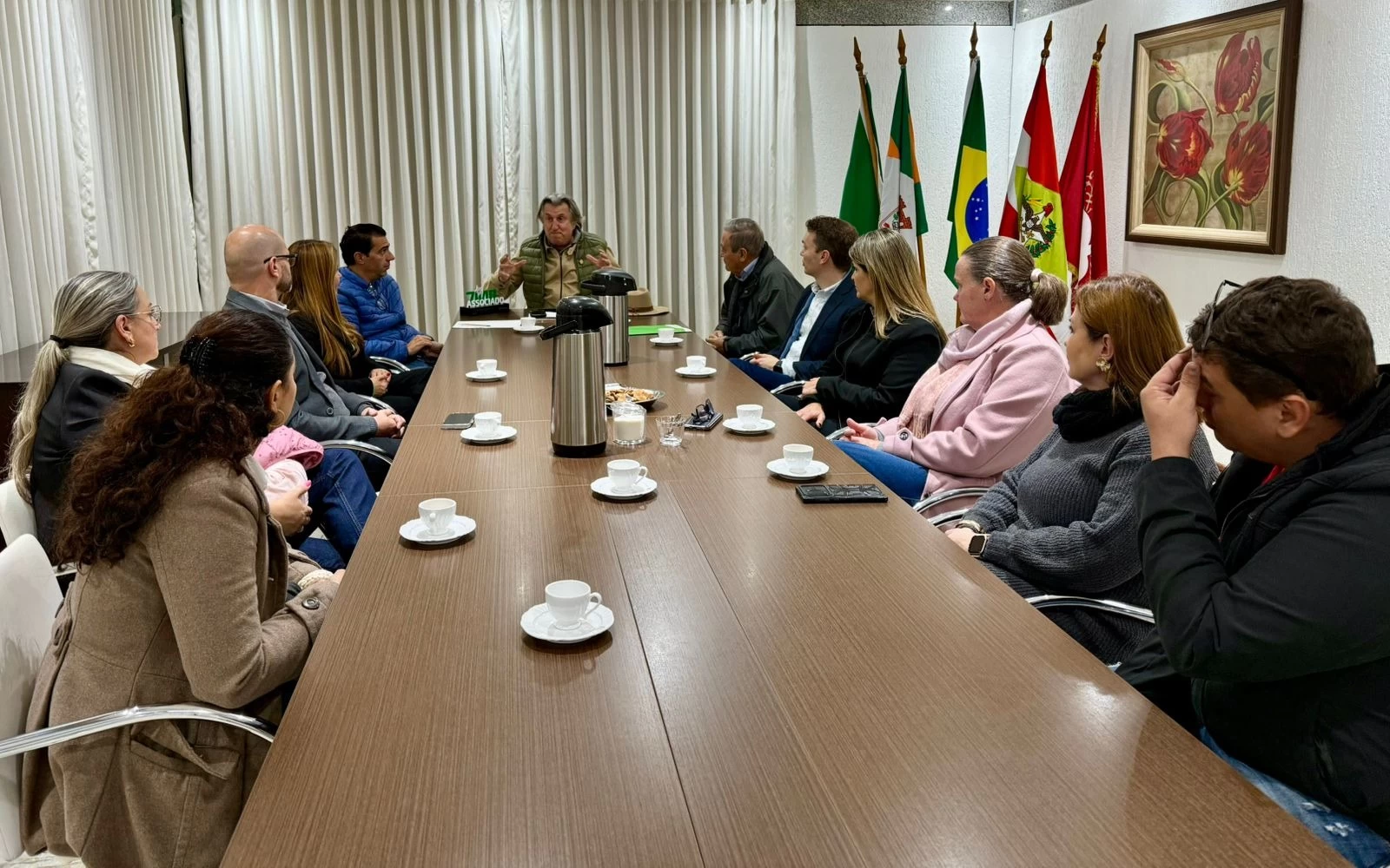 Foto: Kelson Rodrigues