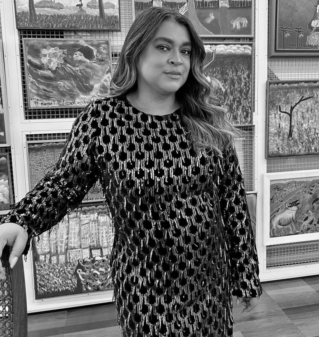 Preta Gil morre aos 50 anos após batalha contra o câncer