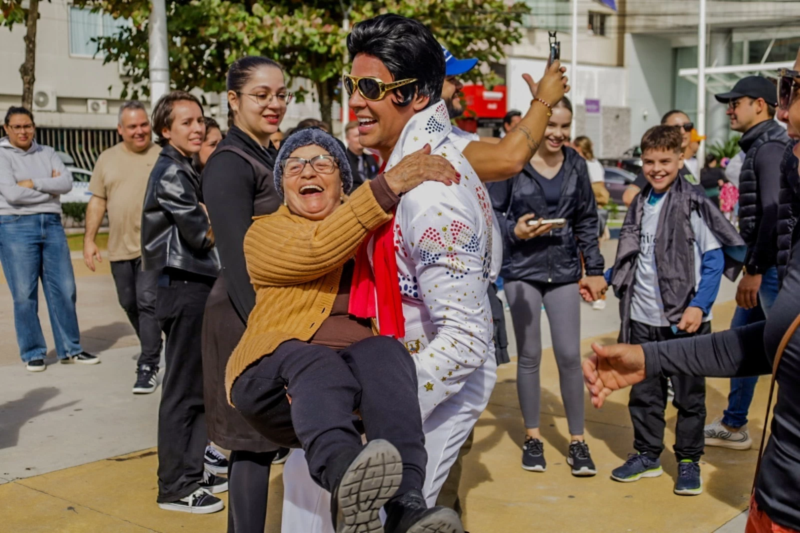 Foto: Divulgação/Grupo Oceanic e Marcos Brito