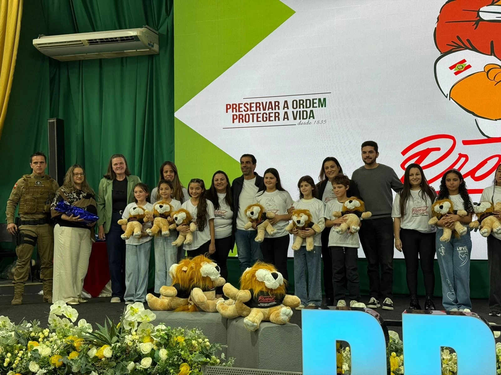 Foto: Divulgação/Prefeitura de Camboriú