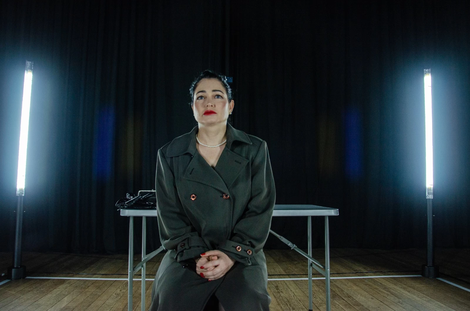 Protocolo Grace retorna ao Teatro Bruno Nitz em Balneário Camboriú