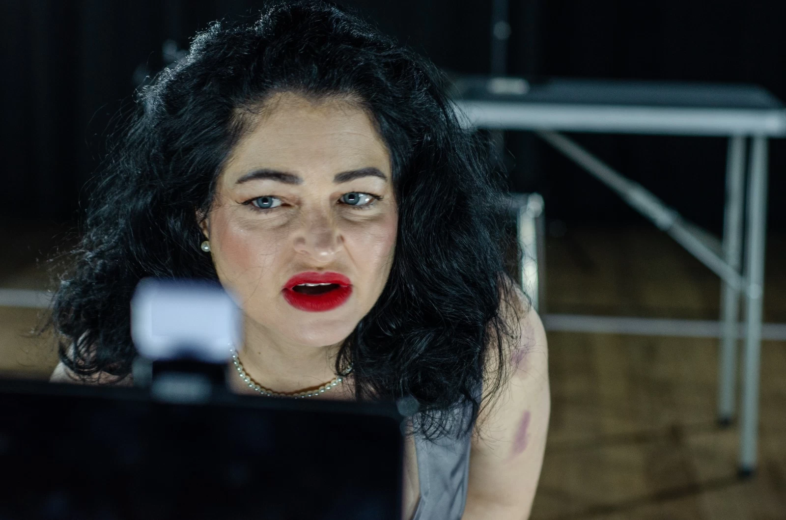 Foto: Divulgação/Protocolo Grace