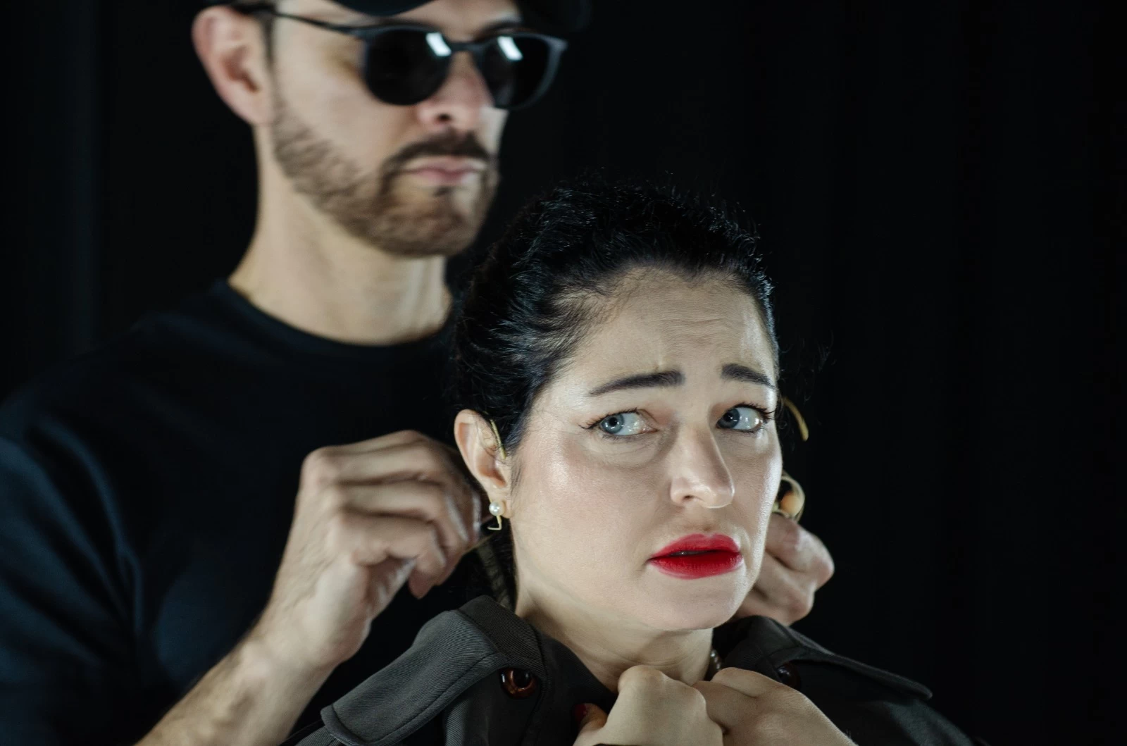 Foto: Divulgação/Protocolo Grace