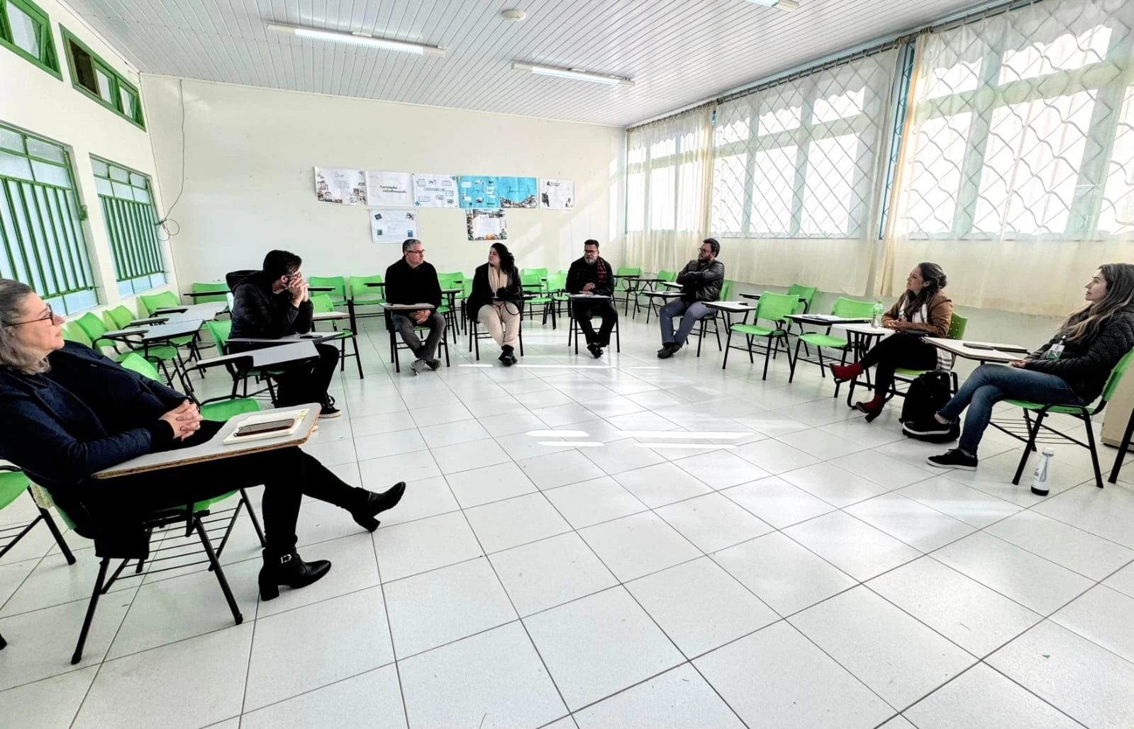 Reunião do Comtur decide novos membros da diretoria e ações do setor pelos próximos quatro anos em Camboriú