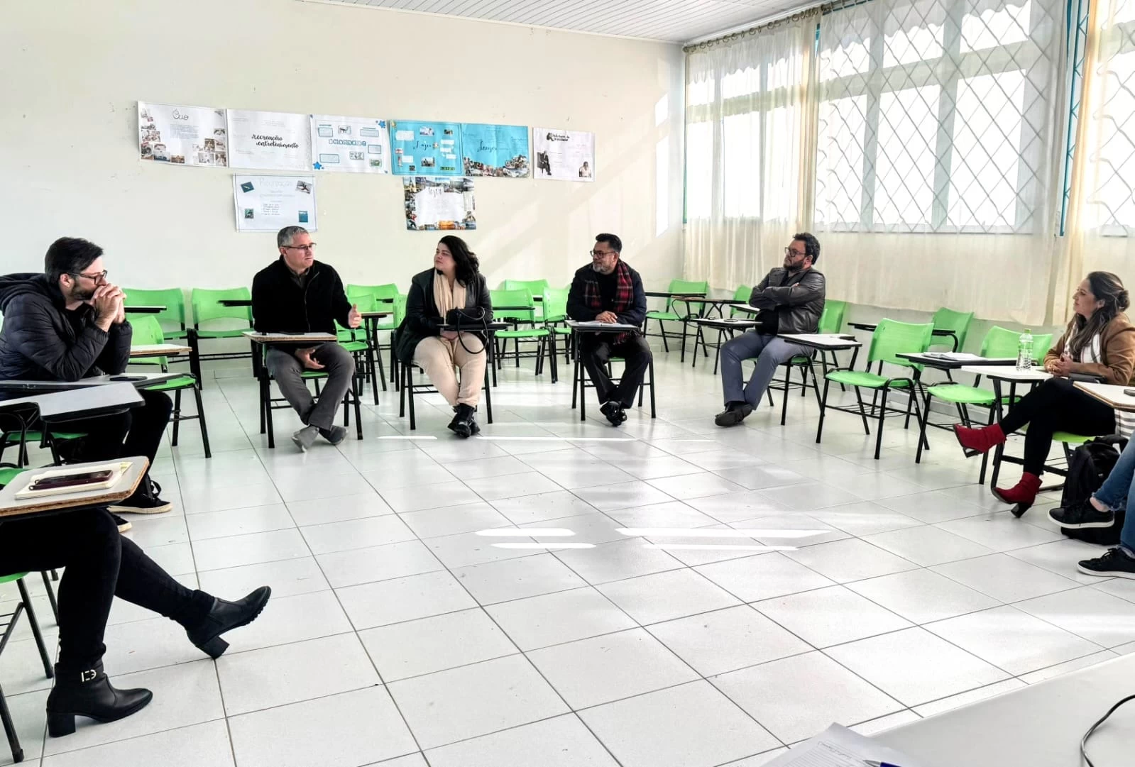 Foto: Divulgação/Prefeitura de Camboriú