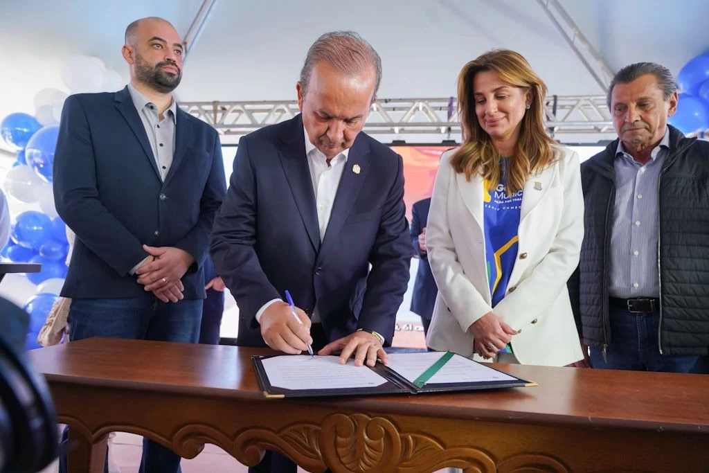 Santa Catarina sanciona estadualização do Hospital Ruth Cardoso em Balneário Camboriú