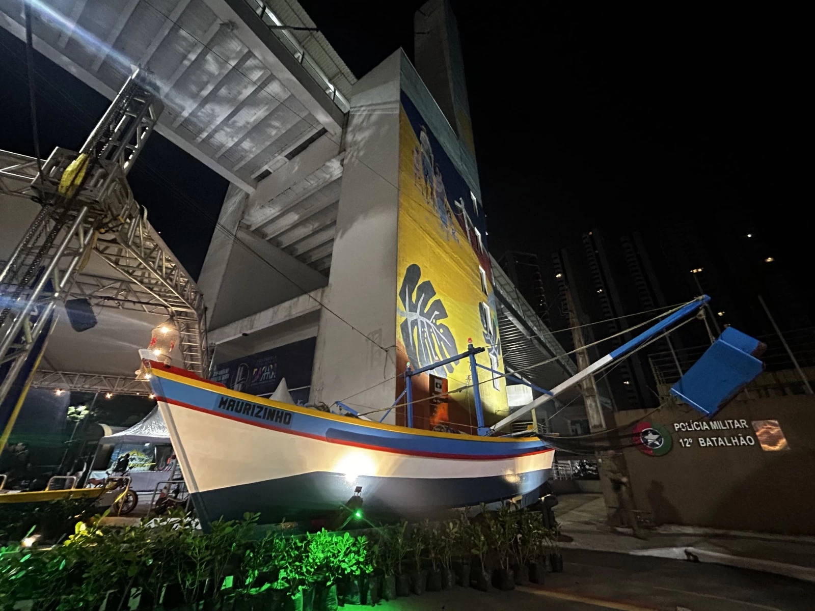 Foto: Foto: Divulgação/Yasmin Rocha e Mateus Silva