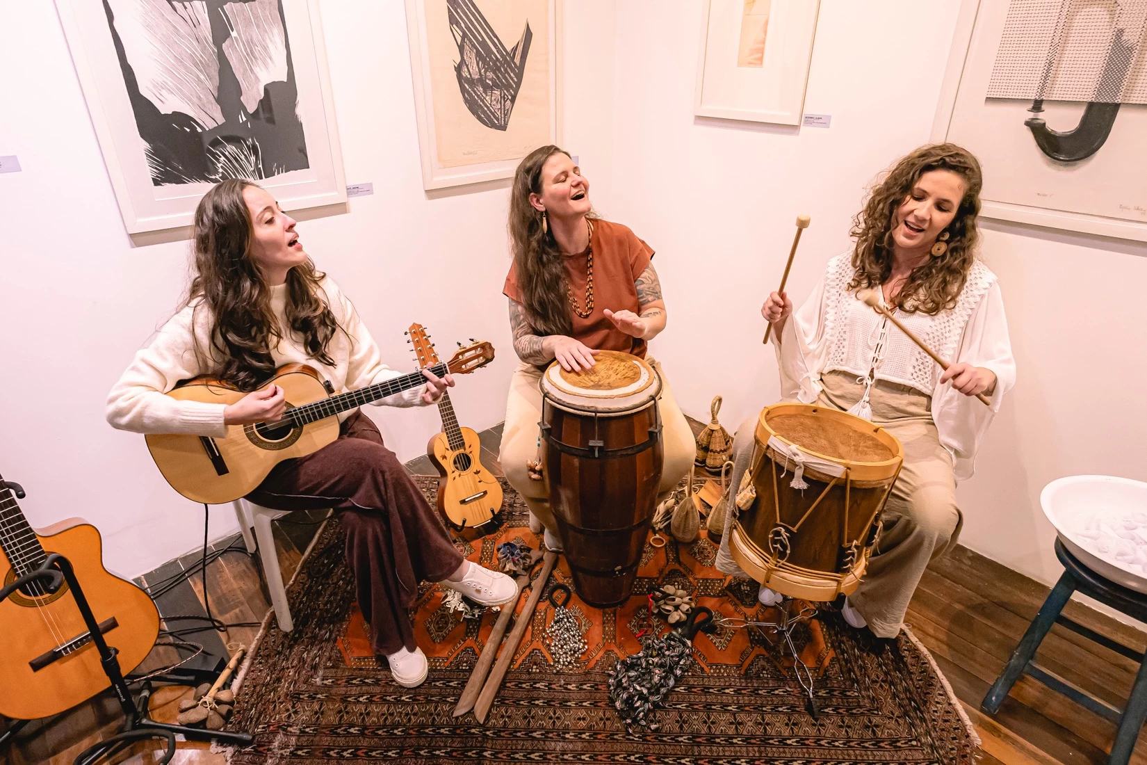 Foto: Divulgação/Gabriel Bazt