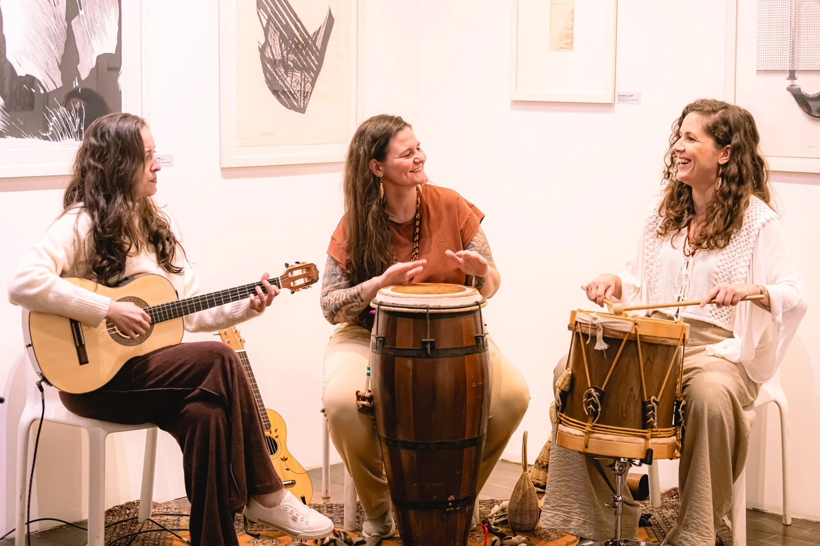 Foto: Divulgação/Gabriel Bazt