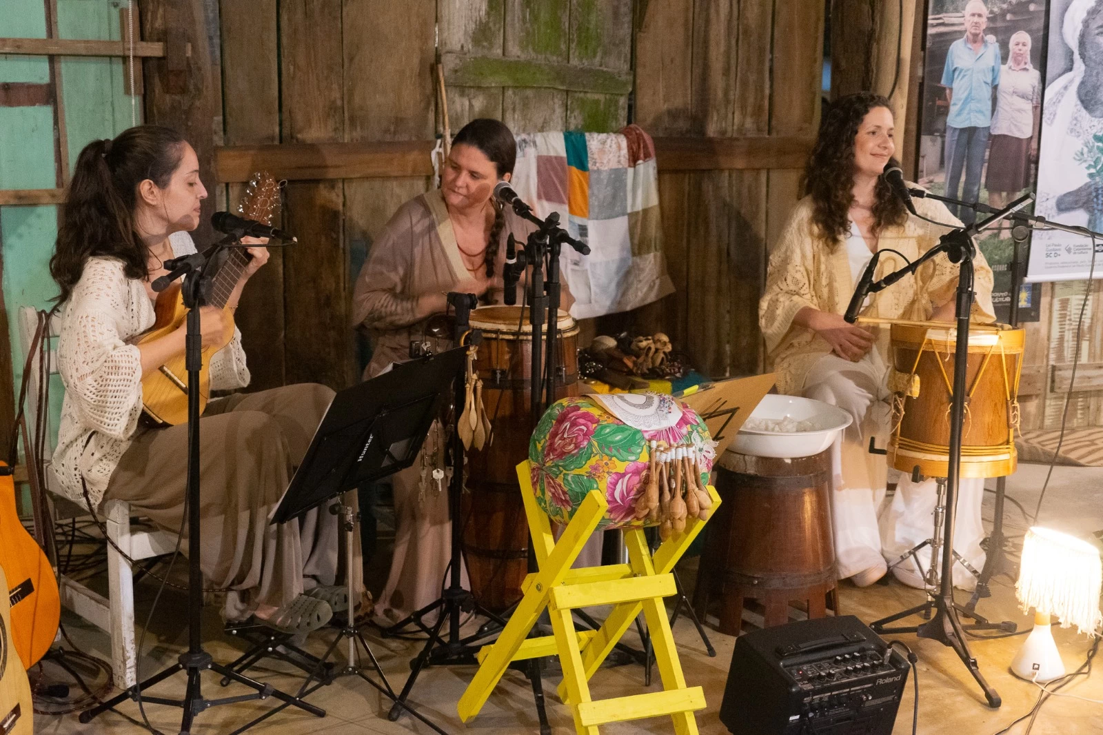 Foto: Divulgação/Rezo