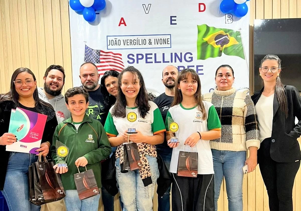 Foto: Divulgação/Prefeitura de Camboriú