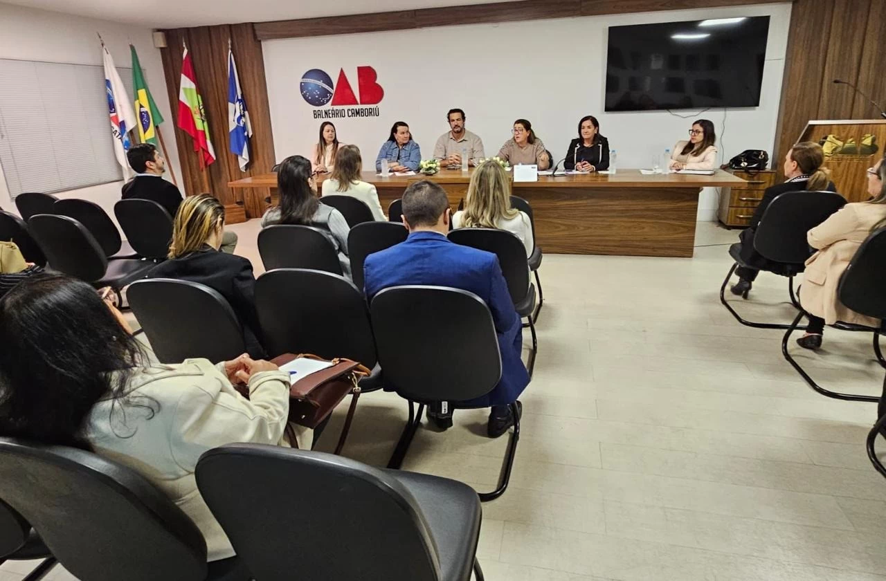 Foto: Divulgação PMBC