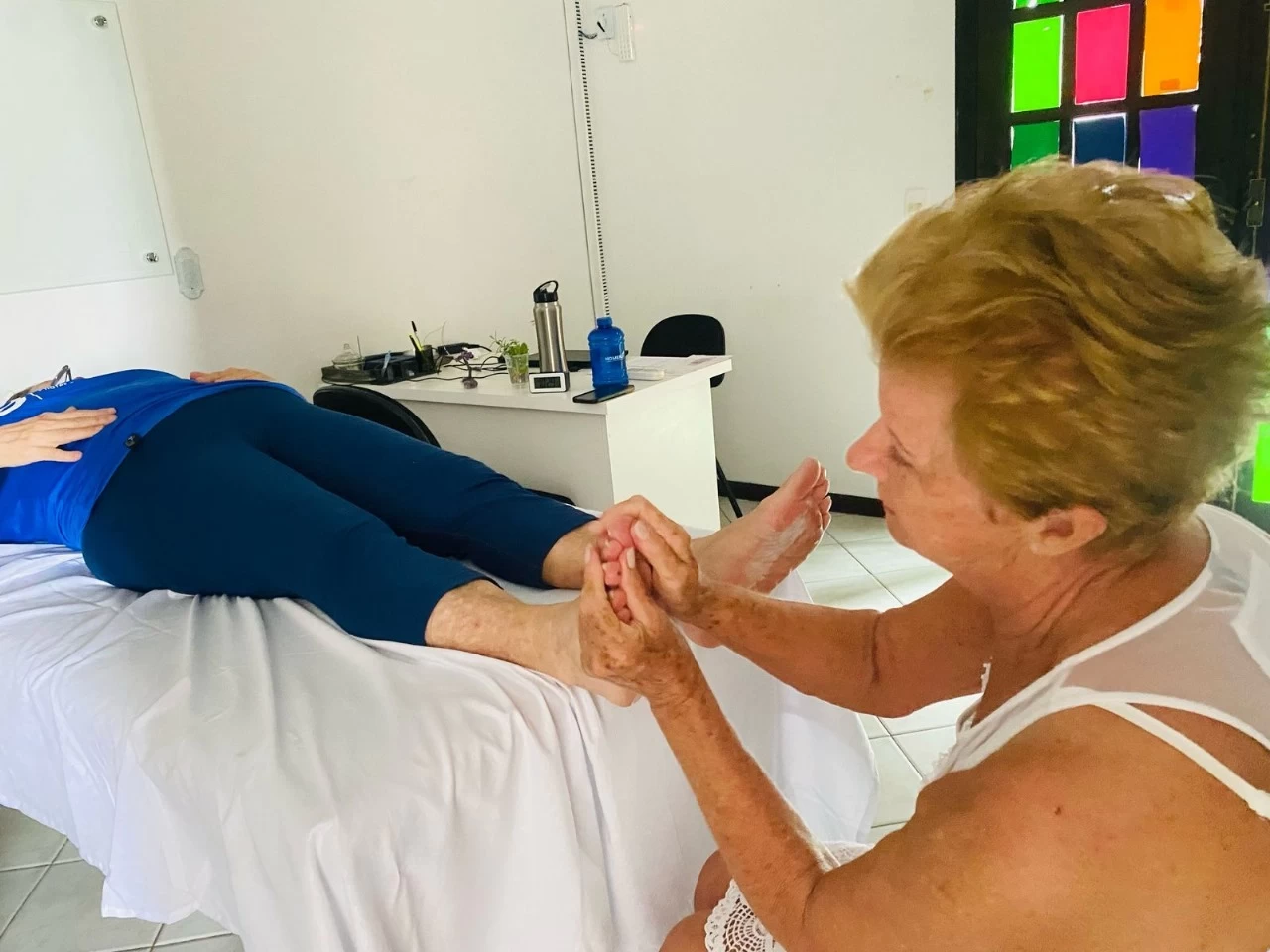 Foto: Divulgação PMBC