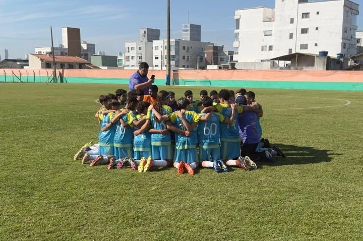 Foto: Divulgação/Fundação Municipal de Esportes de Camboriú