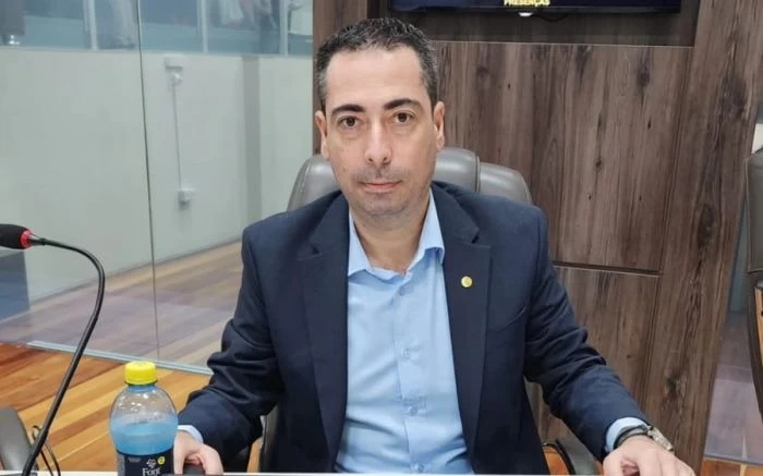 Vereador Achutti é liberado pelo MDB para trocar de partido sem perder mandato