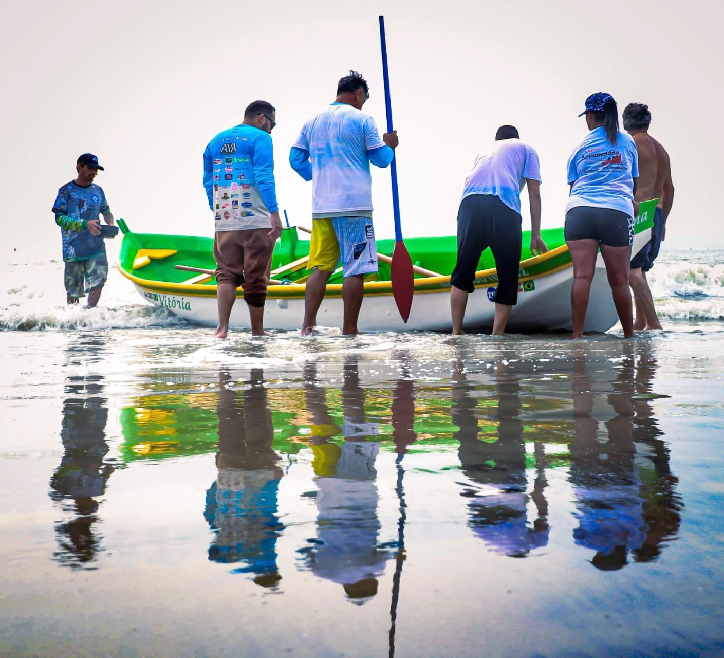 Foto: Divulgação/Secom