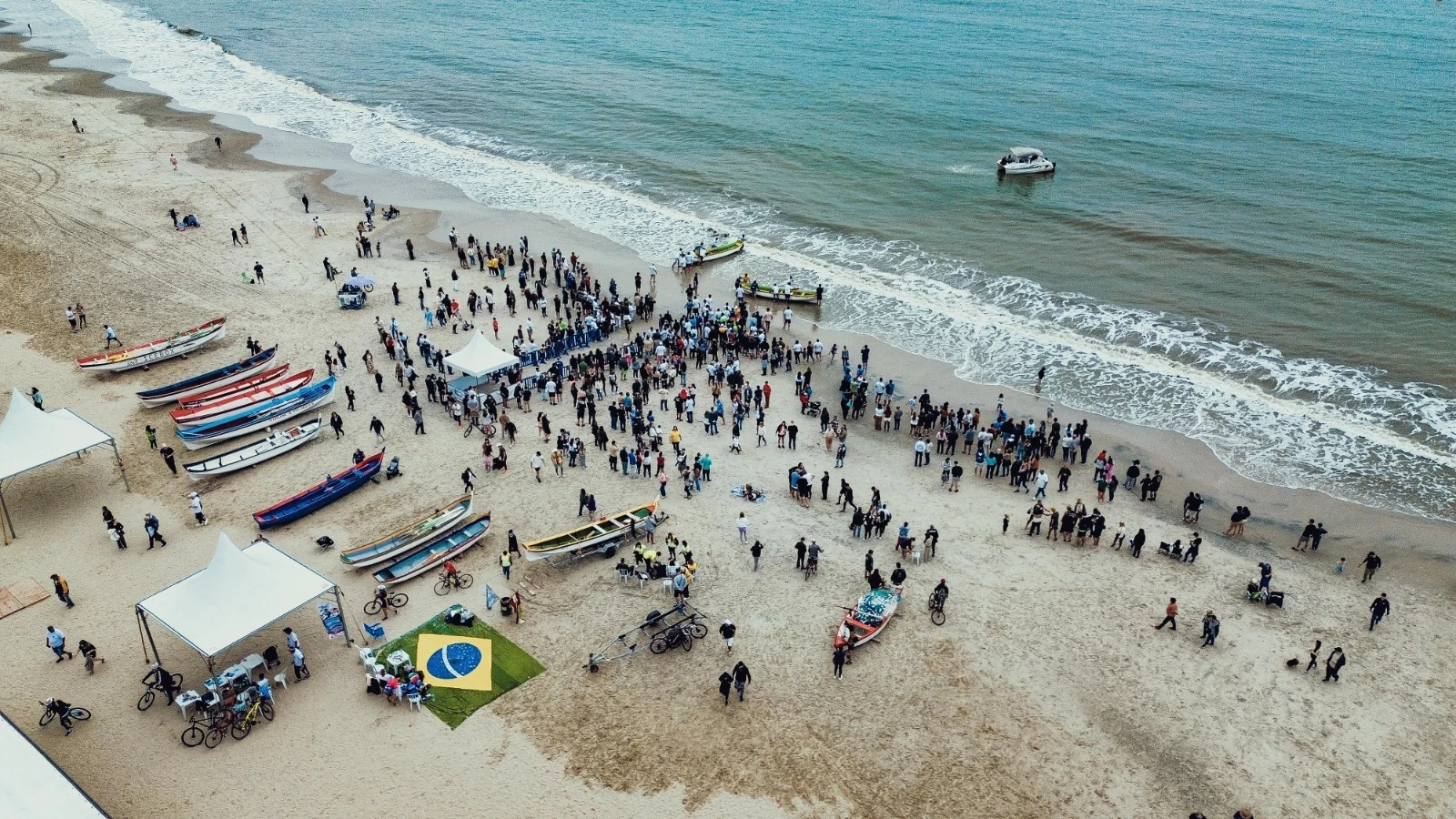 Foto: Divulgação/Secom