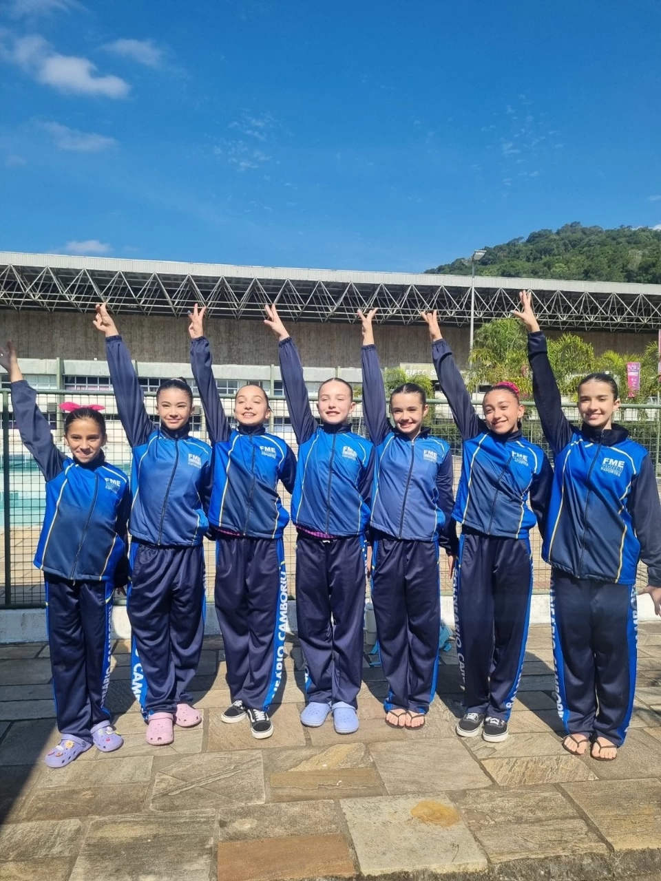 Foto: Divulgação/FME PMBC