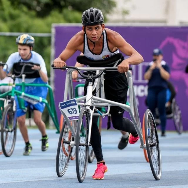 Balneário Camboriú tem novas convocações para a seleção brasileira