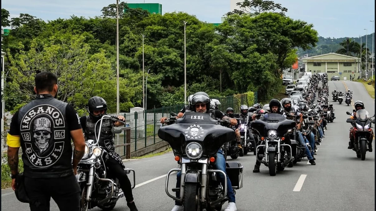 Foto: Divulgação/Ana B.S. Produções