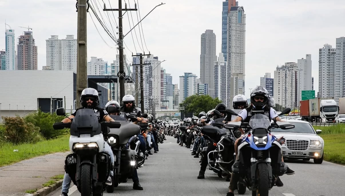 Foto: Divulgação/Ana B.S. Produções