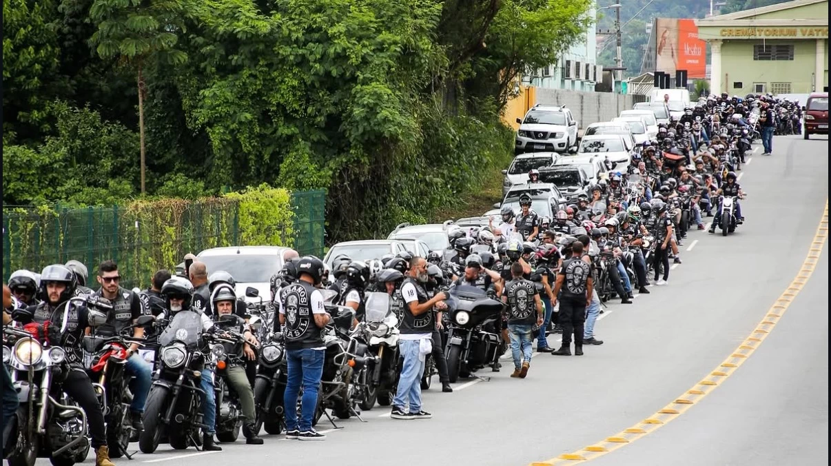 Foto: Divulgação/Ana B.S. Produções