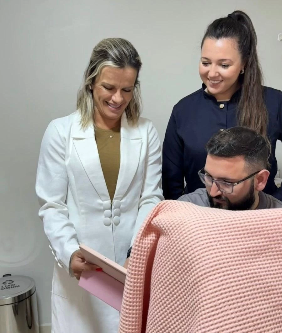 Enfermeiros de Balneário Camboriú são capacitados para inserção de diferentes tipos de DIU