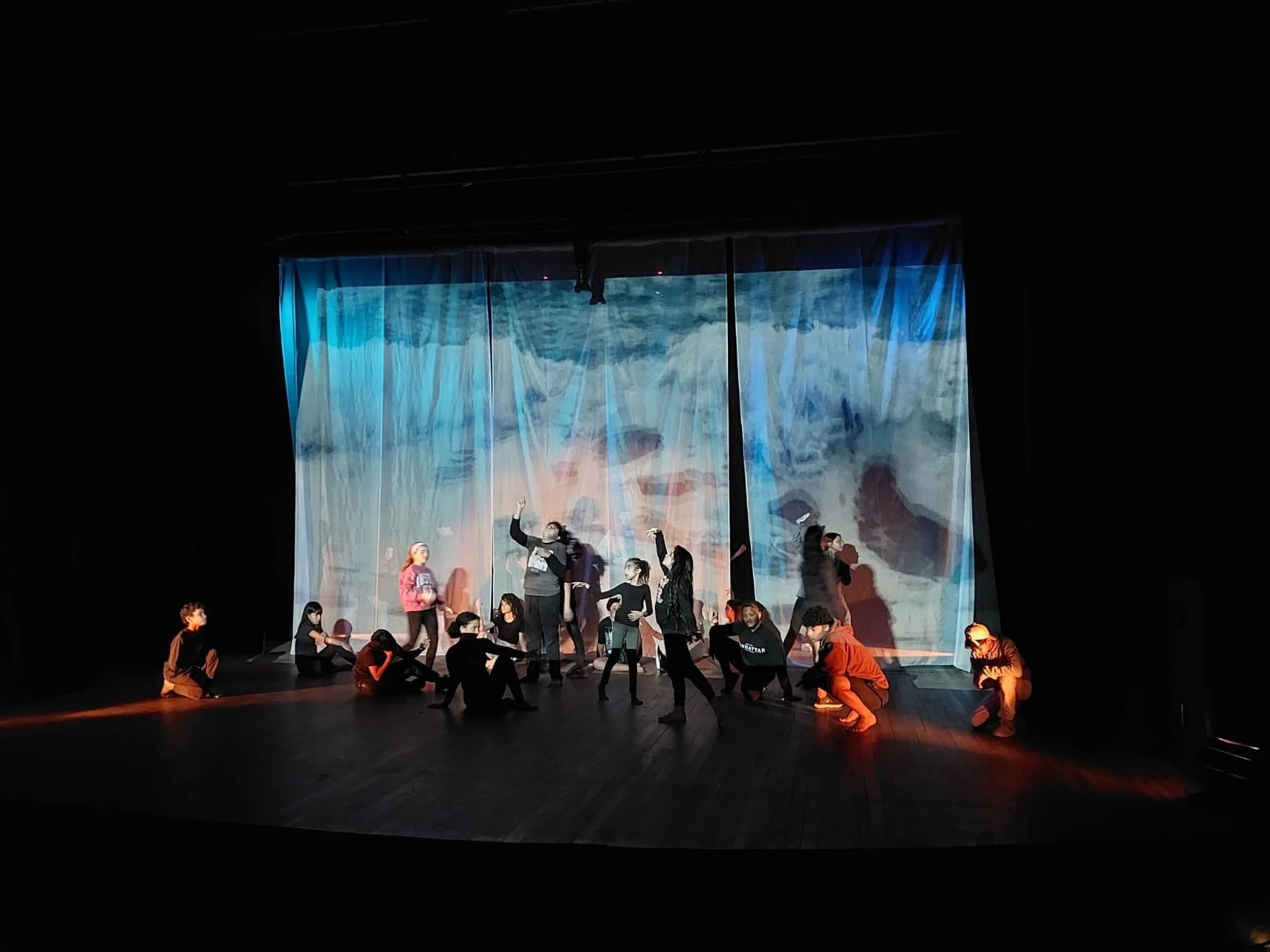 Foto: Divulgação PMBC