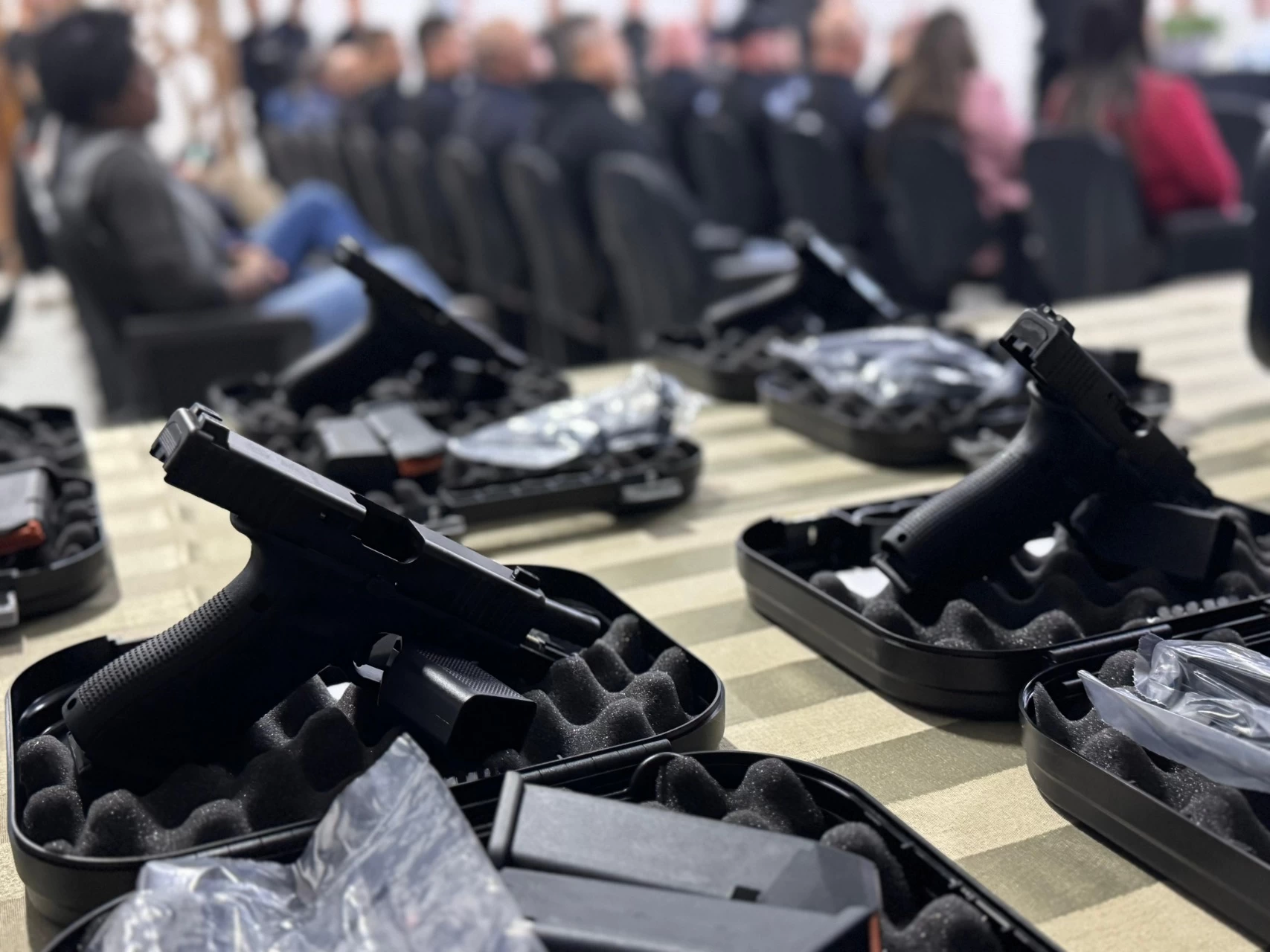 Foto: Divulgação/Prefeitura de Balneário Camboriú