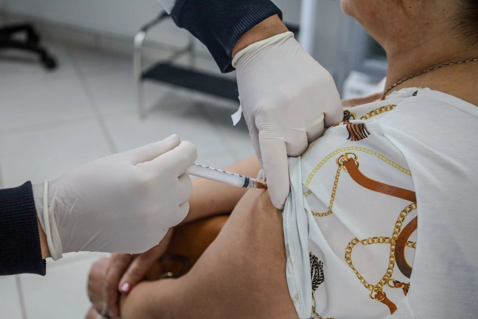 Horário estendido na UBS Nações de Balneário Camboriú tem alterações em agosto