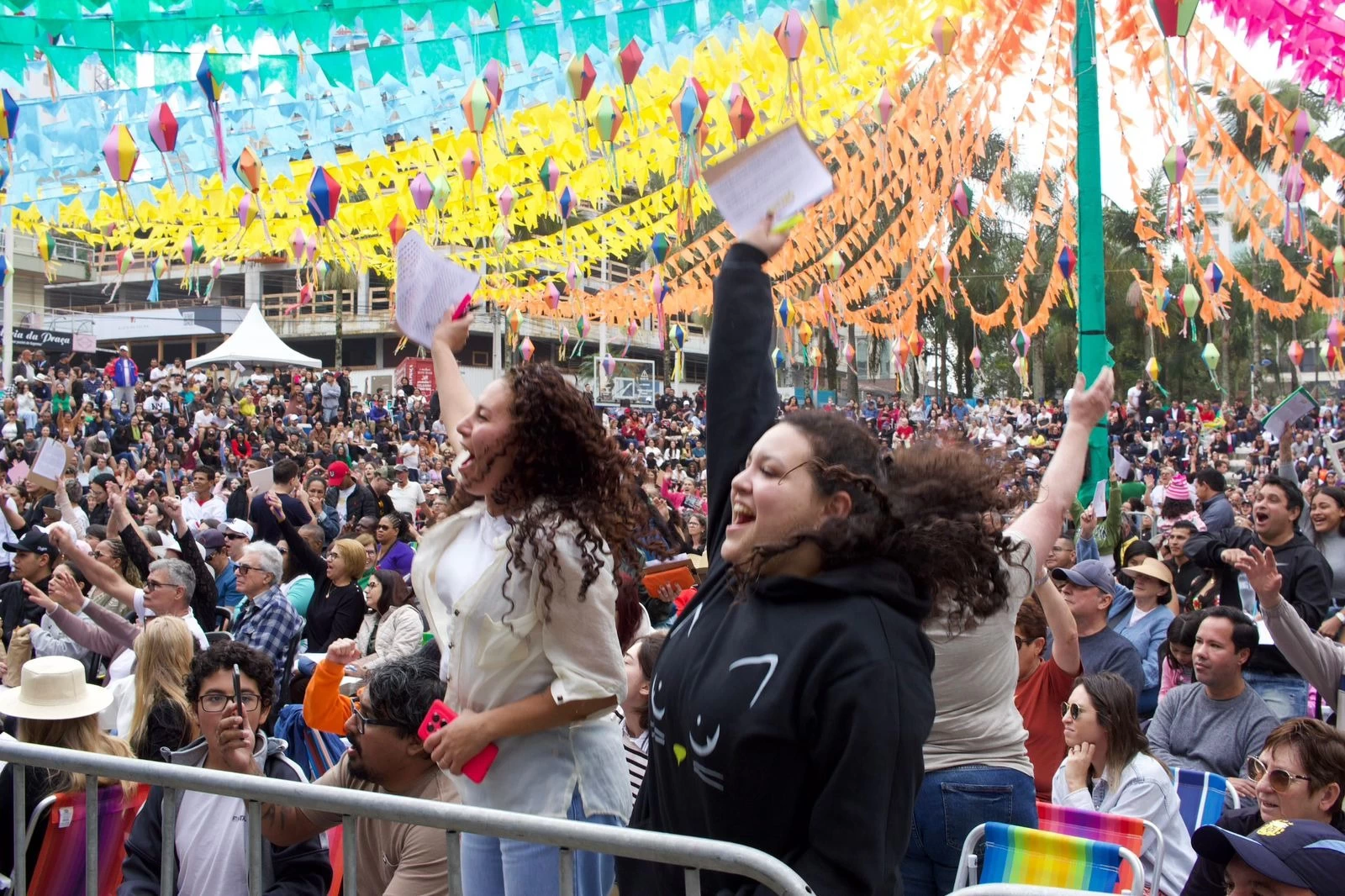 Foto: Divulgação/Prefeitura de Itapema