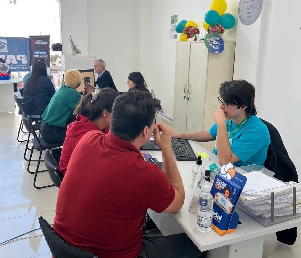 MEIs de Camboriú podem renegociar dívidas com até 70% de desconto