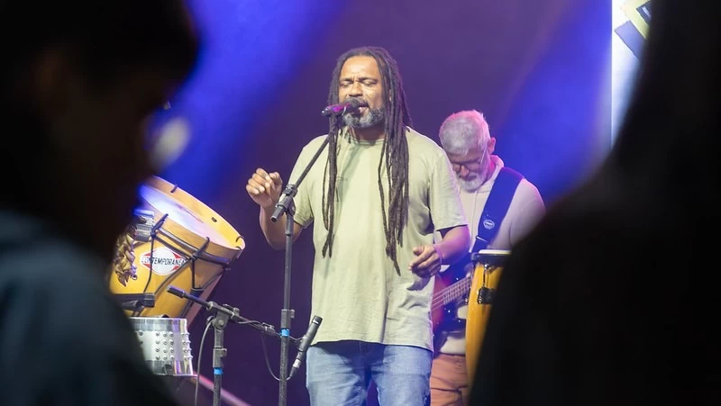 Percussão Inclusiva abre inscrições para oficinas gratuitas em Itajaí