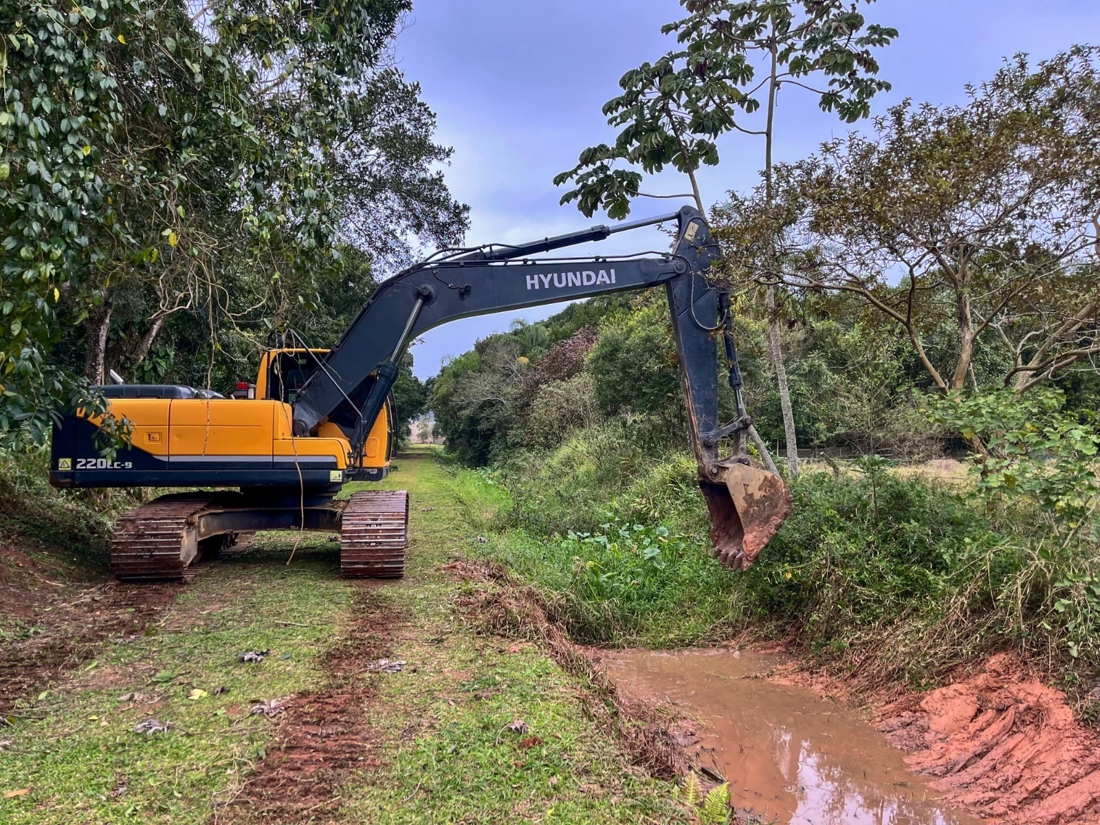 Foto: Divulgação PMBC