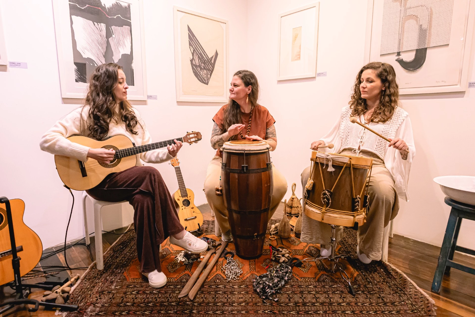 Show Rezo chega a Balneário Camboriú neste sábado