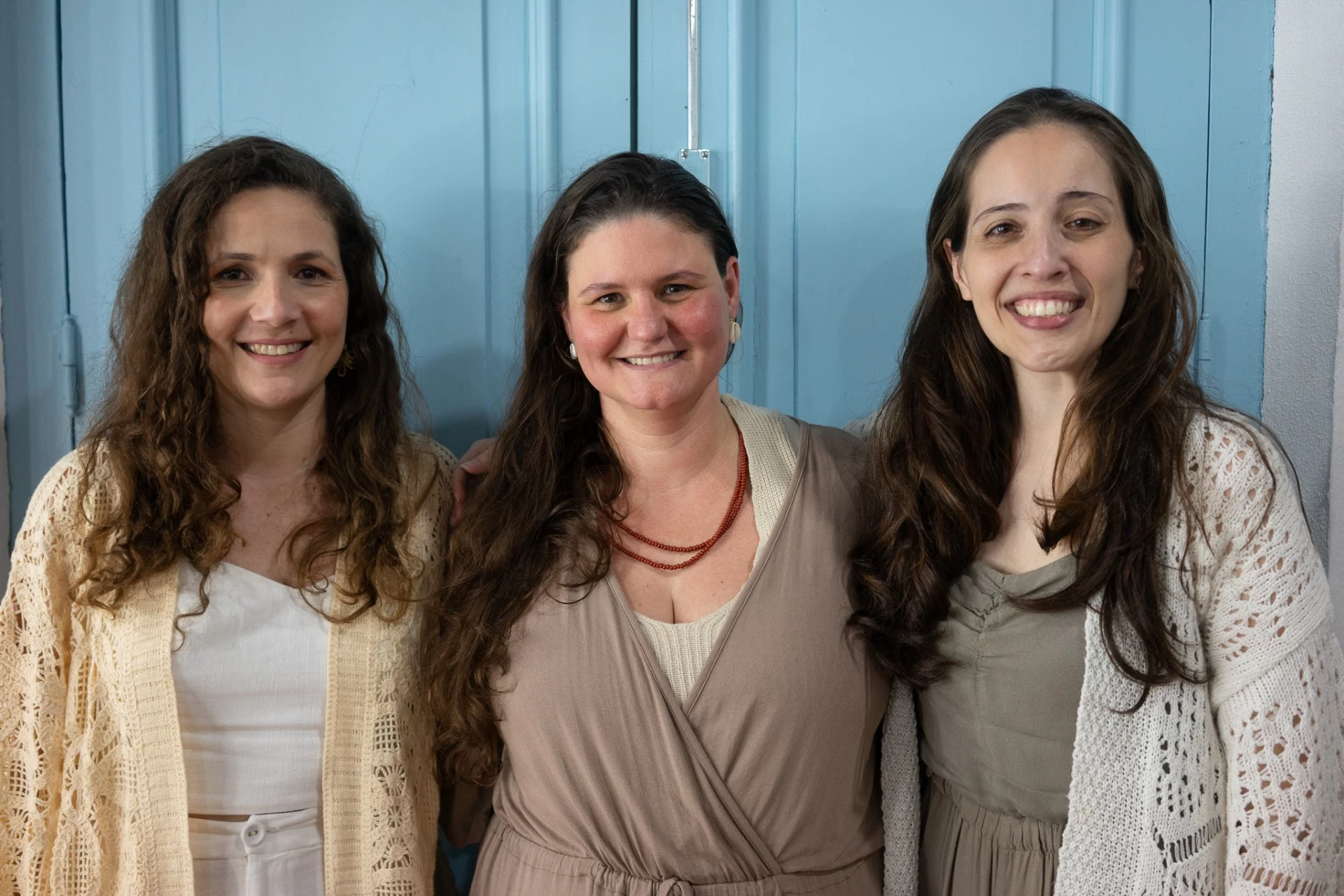 Foto: Divulgação/Clarissa Herrig e Gabriel Bazt