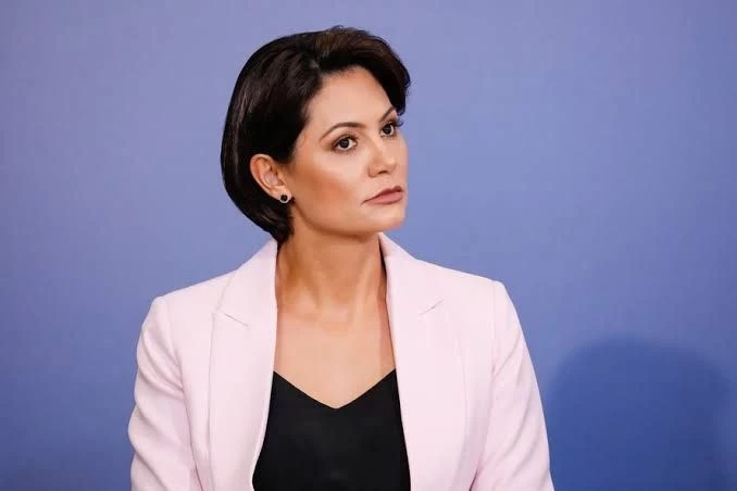 Tio de Michelle Bolsonaro é solto após prisão por pornografia infantil