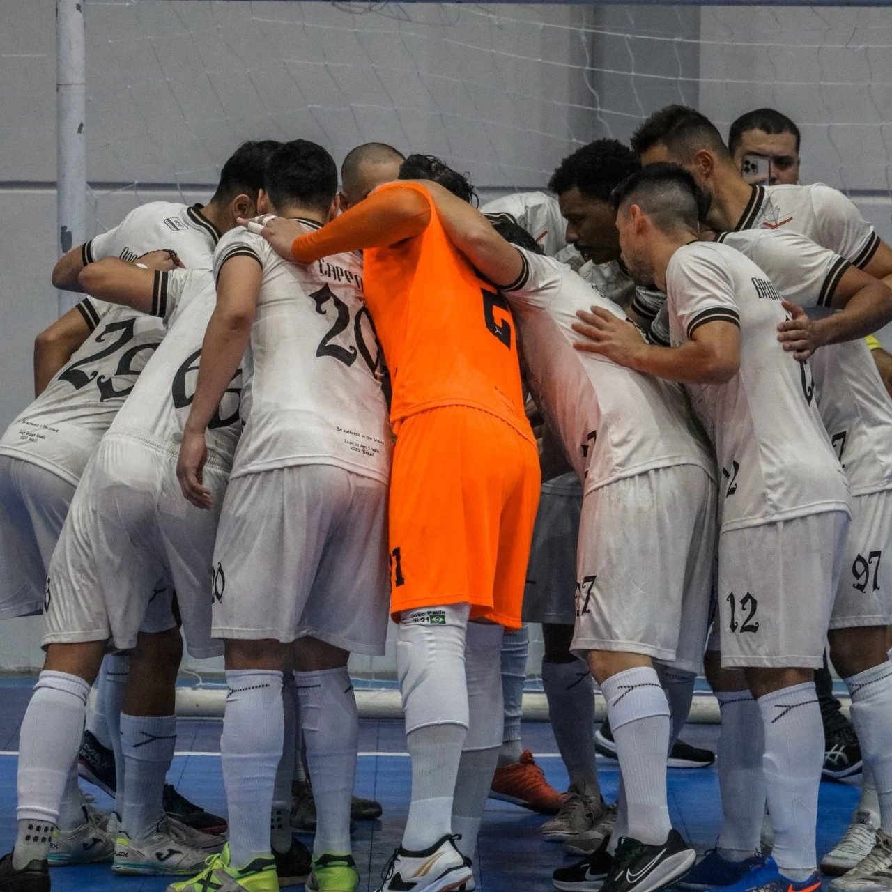 Yeesco encara Cunha Porã fora de casa pelo returno do Catarinense