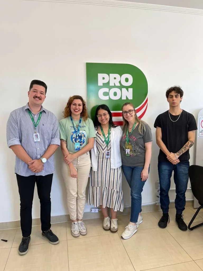 Águas de Camboriú promove workshop com Procon sobre esgoto