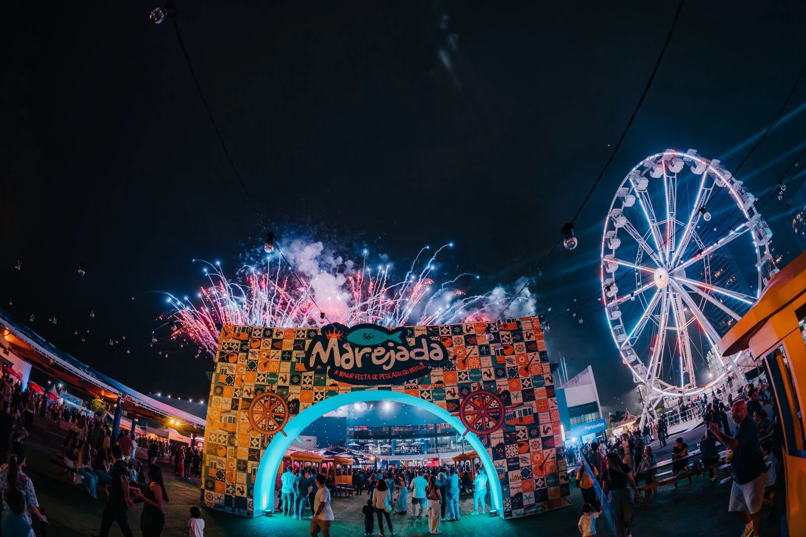 Além da Oktoberfest, outras festas movimentam o Vale do Itajaí em outubro