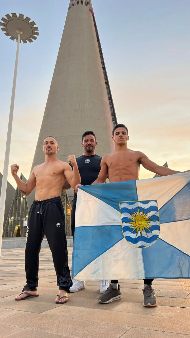 Foto: Divulgação/PMBC